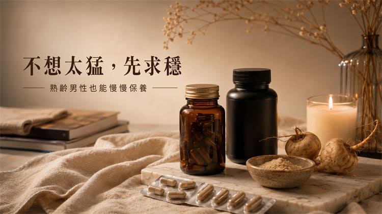 男士外用保養外用噴霧按摩膏濕巾差異整理
